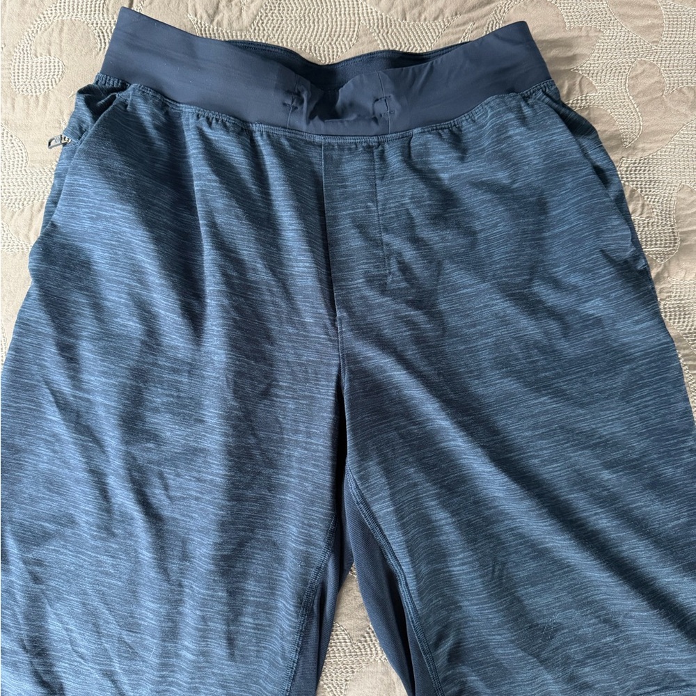 Lululemon Athletica Mens Shorts 9”
